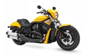 2011 Harley-Davidson VRSCDX Night Rod Special photo